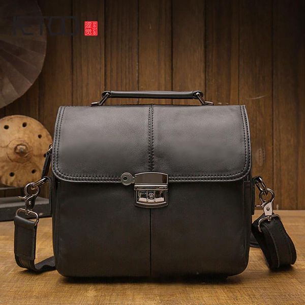 hbp aetoo handmade leather shoulder bag, men's casual messenger bag, anti-theft leather handbag
hbp aetoo handmade leather shoulder bag, men's casual messenger bag, anti-theft leather handbag