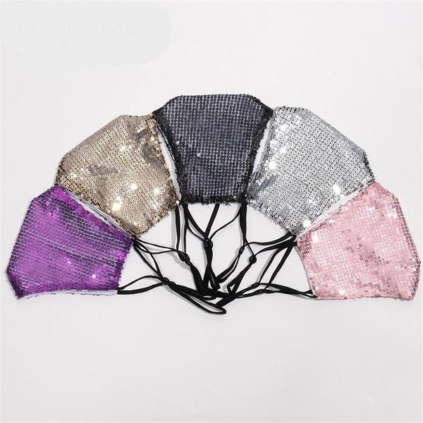 fasion bling bling sequins mask layer sunscreen masks summer cycling mask new sipping#617#726 breatable iocjp
fasion bling bling sequins mask layer sunscreen masks summer cycling mask new sipping#617#726 breatable iocjp