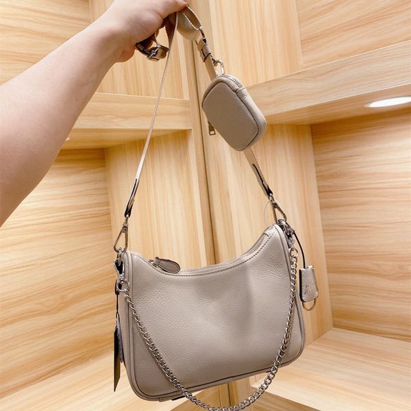 luxury classic original onile lady hobo рука нести подмышечную сумку с длинным плечом популярный мешок для мессенджера бесплатная доставка, White
luxury classic original onile lady hobo рука нести подмышечную сумку с длинным плечом популярный мешок для мессенджера бесплатная доставка, White