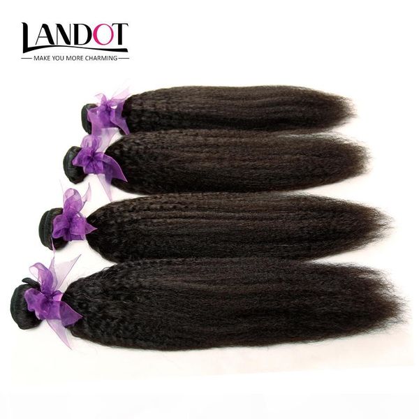brazilian kinky straight human hair weave bundles 7a unprocessed peruvian malaysian indian italian coarse afro yaki straight hair extensions, Black
brazilian kinky straight human hair weave bundles 7a unprocessed peruvian malaysian indian italian coarse afro yaki straight hair extensions, Black