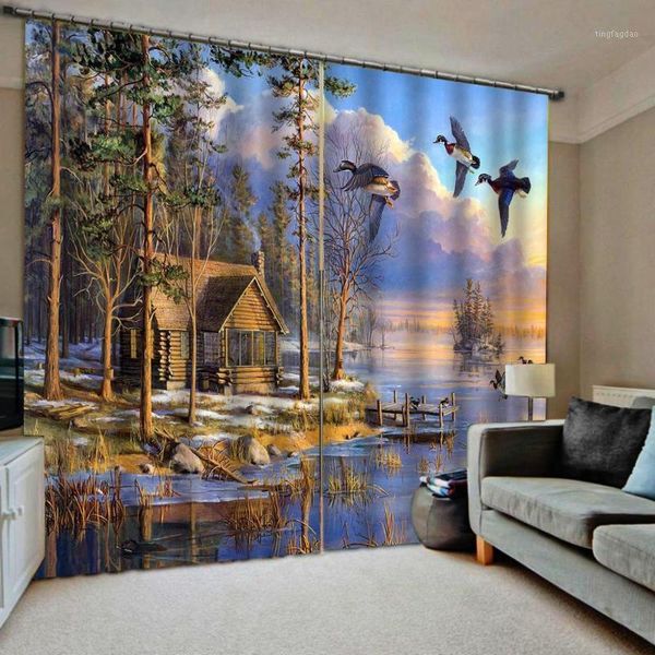 curtain & drapes 3d hd modern curtains for living room bedroom home decor window shading decoration landscape1
curtain & drapes 3d hd modern curtains for living room bedroom home decor window shading decoration landscape1