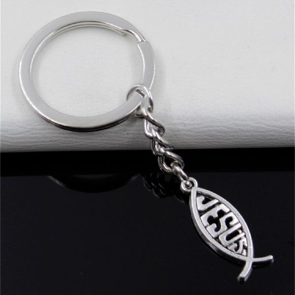 accessories zinc antique silver 20pcs/lot alloy diy fish jesus chain key ring keychain, Slivery;golden
accessories zinc antique silver 20pcs/lot alloy diy fish jesus chain key ring keychain, Slivery;golden