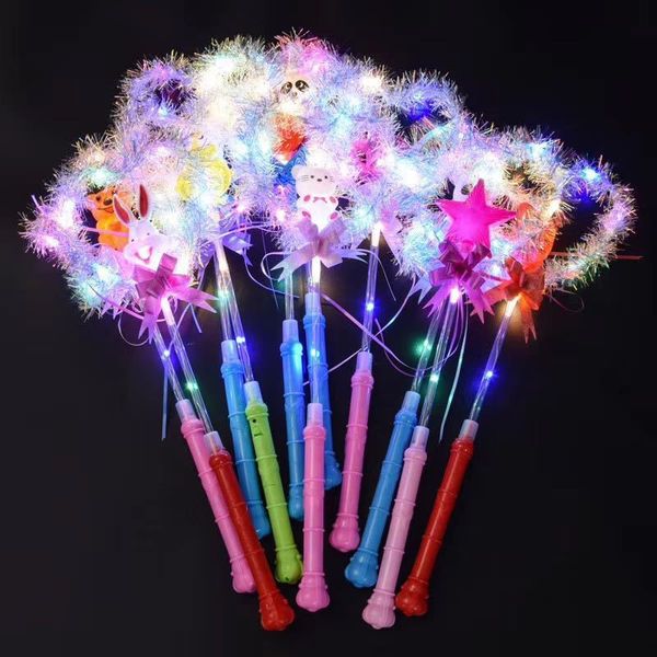 children flash fairy stick vocal concert led light sticks child golden color filaments multi colors lights cudgel 3 8qza l1
children flash fairy stick vocal concert led light sticks child golden color filaments multi colors lights cudgel 3 8qza l1