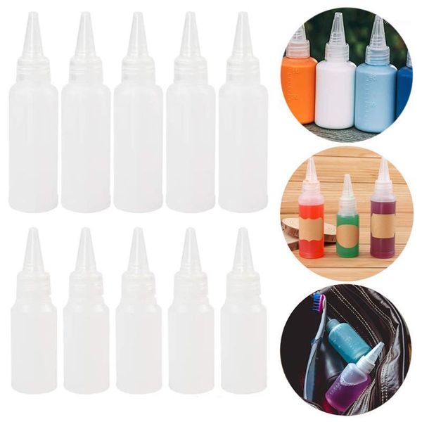 storage bottles & jars 10pcs/lot 30/60/100ml empty pe plastic glue with screw-on lids squeeze liquid ink oil dropper bottles1
storage bottles & jars 10pcs/lot 30/60/100ml empty pe plastic glue with screw-on lids squeeze liquid ink oil dropper bottles1