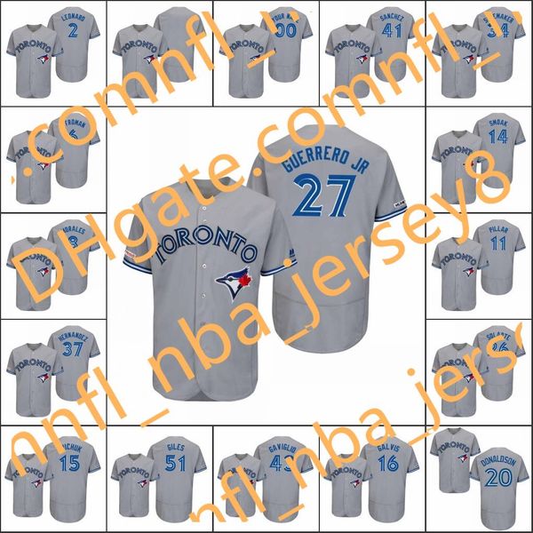 2020 men #6 marcus stroman 27 vladimir guerrero jr. 11 kevin pillar women youth authentic custom jersey, Blue;black
2020 men #6 marcus stroman 27 vladimir guerrero jr. 11 kevin pillar women youth authentic custom jersey, Blue;black