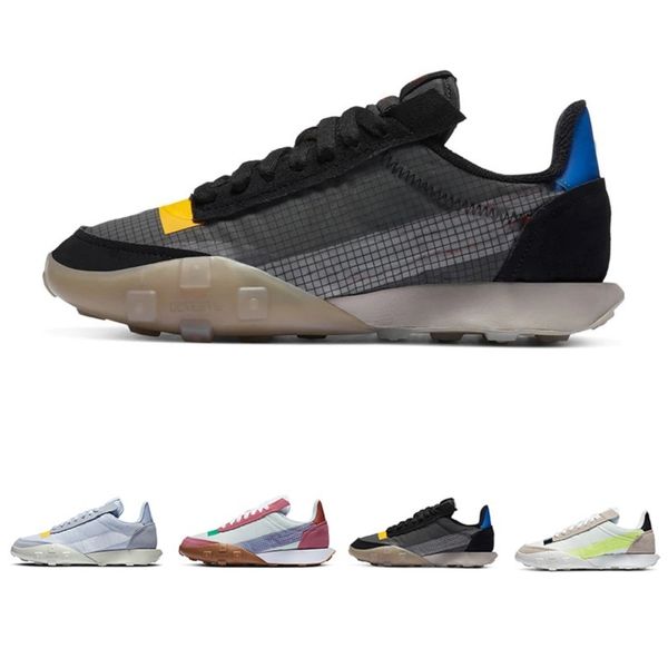 grateful ldv waffle racer 2x mens running shoes black solar ghost summit white men women trainers outdoor sports sneakers 36-45, White;red
grateful ldv waffle racer 2x mens running shoes black solar ghost summit white men women trainers outdoor sports sneakers 36-45, White;red