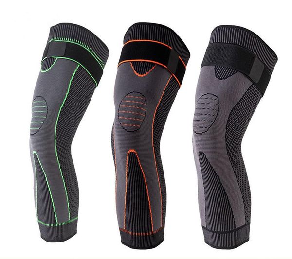 elbow & knee pads anti-slip lengthen pad long leg sleeve bandage compression brace sports warmth support elastic protector, Black;gray
elbow & knee pads anti-slip lengthen pad long leg sleeve bandage compression brace sports warmth support elastic protector, Black;gray