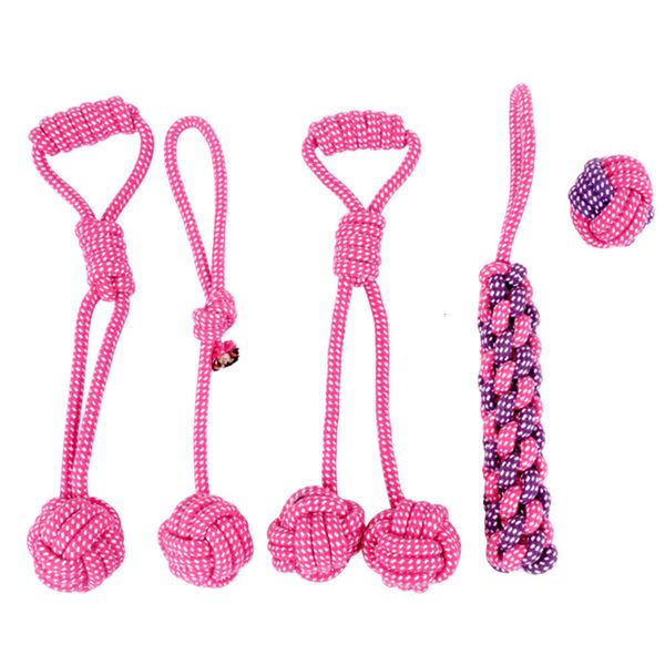 dog knot toy molars ristant rope medium sized dog small dog teeth cleaning simulation vent pull ball suppli
dog knot toy molars ristant rope medium sized dog small dog teeth cleaning simulation vent pull ball suppli