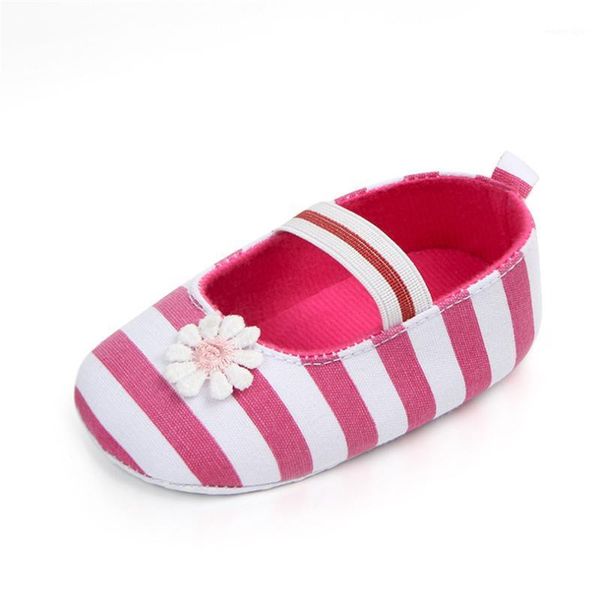 first walkers infant baby girl shoes bewborn stripe flower shallow slip-on soft sole kids toddler anti-slip footwear a401
first walkers infant baby girl shoes bewborn stripe flower shallow slip-on soft sole kids toddler anti-slip footwear a401