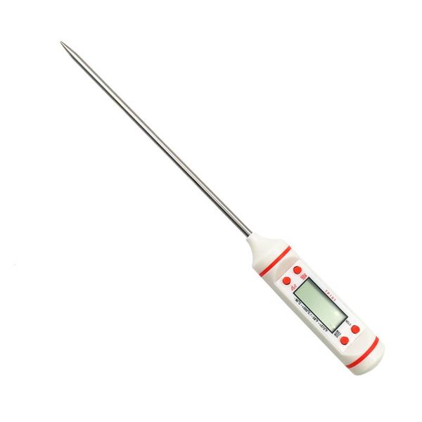 factory direct meat thermometer digital bbq thermometer electronic cooking food thermometer water milk kitchen available in black and white
factory direct meat thermometer digital bbq thermometer electronic cooking food thermometer water milk kitchen available in black and white