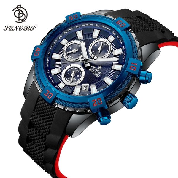 senors men watch top brand casual sport watches для мужчин синий роскошный кремниевый запястья мужчина часы мода хронограф 201209, Slivery;brown
senors men watch top brand casual sport watches для мужчин синий роскошный кремниевый запястья мужчина часы мода хронограф 201209, Slivery;brown