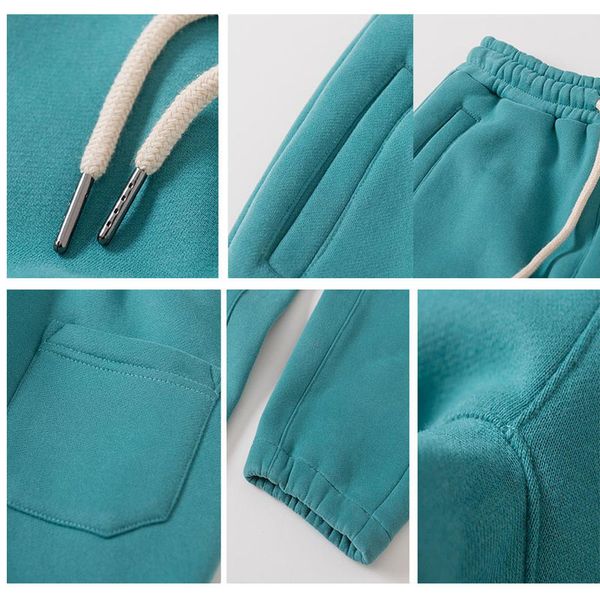 teen winter boys clothing set 2020 new casual fleece thicken hoodie sport pant two pieces suit for boys clothes kids outfits q1215, White
teen winter boys clothing set 2020 new casual fleece thicken hoodie sport pant two pieces suit for boys clothes kids outfits q1215, White