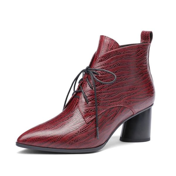 boots black ankle genuine leather shoes women autumn winter 2021 pointed toe heel fur
boots black ankle genuine leather shoes women autumn winter 2021 pointed toe heel fur