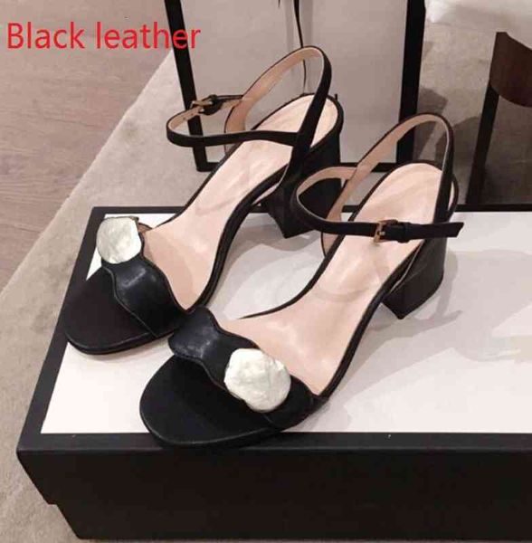 with test heels box women shoes designer sandals quality heel height 7cm and 5cm sandal flat shoe slides slippers by shoe10 01, Black
with test heels box women shoes designer sandals quality heel height 7cm and 5cm sandal flat shoe slides slippers by shoe10 01, Black
