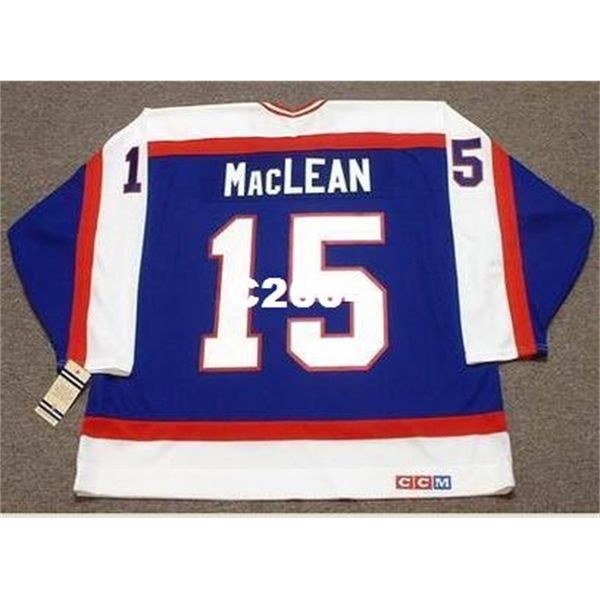 men #15 paul maclean winnipeg jets 1984 ccm vintage retro away home hockey jersey or custom any name or number retro jersey, Black
men #15 paul maclean winnipeg jets 1984 ccm vintage retro away home hockey jersey or custom any name or number retro jersey, Black
