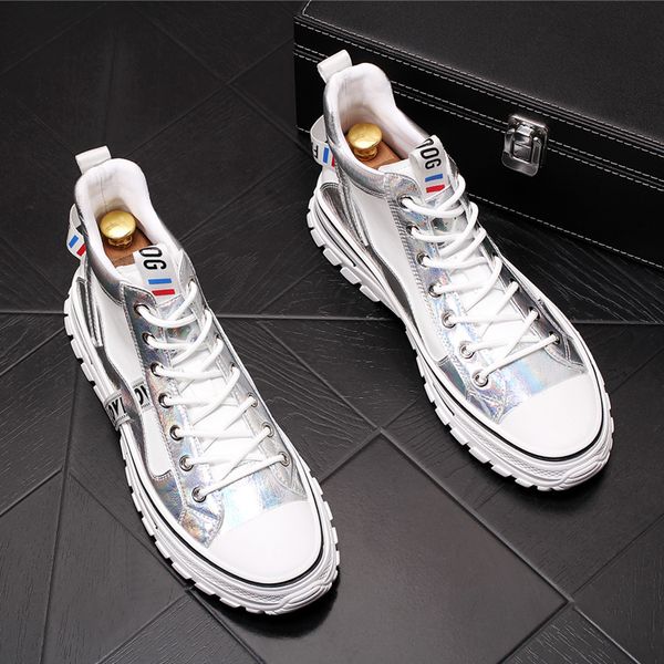 luxury designer gold business wedding shoes round toe casual sneakers web celebrity casual flats high vulcanized outdoor walking loafers y1, Black
luxury designer gold business wedding shoes round toe casual sneakers web celebrity casual flats high vulcanized outdoor walking loafers y1, Black