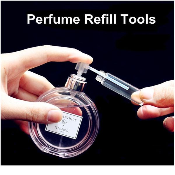 5pcs/lot perfume refill tools perfume diffuser funnels cosmetic tool easy refill pump for sample perfum qylqbh
5pcs/lot perfume refill tools perfume diffuser funnels cosmetic tool easy refill pump for sample perfum qylqbh
