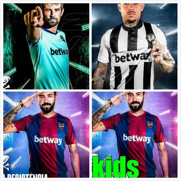 20 21 levante ud soccer jersey 2020 2021 rochina camisetas de futbol levante a.j.morales roger ms. bardhi j campana football shirts uniforme, Black;yellow
20 21 levante ud soccer jersey 2020 2021 rochina camisetas de futbol levante a.j.morales roger ms. bardhi j campana football shirts uniforme, Black;yellow