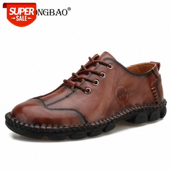 new genuine leather men shoes comfortable flat loafers fashion walking casual shoes lace-up driving zapatos de hombre #aw6b
new genuine leather men shoes comfortable flat loafers fashion walking casual shoes lace-up driving zapatos de hombre #aw6b