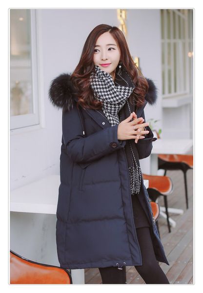 2021 new skin slap of exquisite women thick winter jacket white duck down coats mujer wxf142 afi5, Black
2021 new skin slap of exquisite women thick winter jacket white duck down coats mujer wxf142 afi5, Black