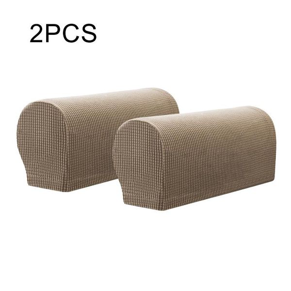 2pcs removable dustproof anti slip stretchable elastic sofa armrest cover slipcover universal solid with fixed nails living room
2pcs removable dustproof anti slip stretchable elastic sofa armrest cover slipcover universal solid with fixed nails living room