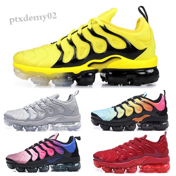 2020 tn plus men women shoes game royal triple black white cool grey psychic pink mens sport sneakers trainers tl06
2020 tn plus men women shoes game royal triple black white cool grey psychic pink mens sport sneakers trainers tl06