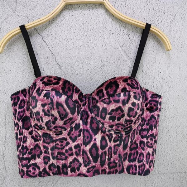 leopard impression of velvet short bustier harvest off wearing sleeveless high waist corset nightgown q837 ibwf, Black;white
leopard impression of velvet short bustier harvest off wearing sleeveless high waist corset nightgown q837 ibwf, Black;white