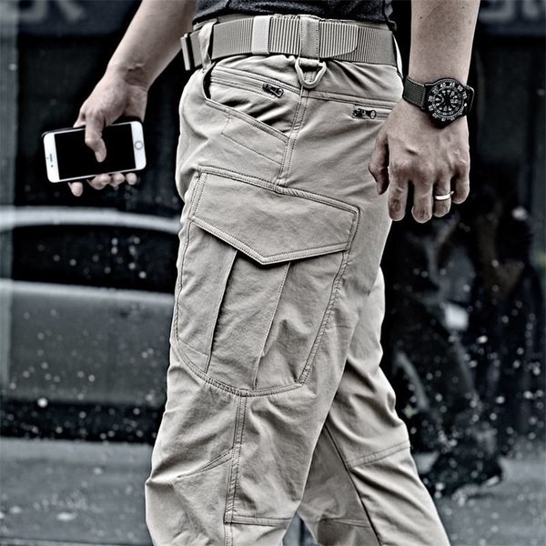 mege brand tactical work pants for men summer fast dry cargo pants us army wide outdoor tactical jogger lightweight dropship lj201104, Black
mege brand tactical work pants for men summer fast dry cargo pants us army wide outdoor tactical jogger lightweight dropship lj201104, Black