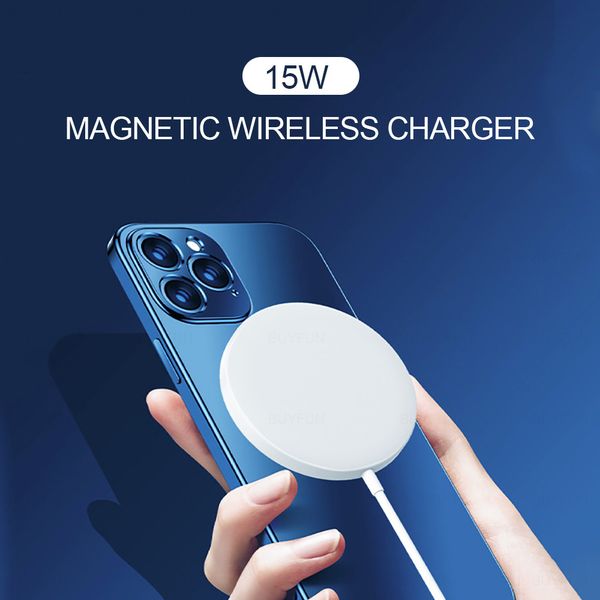 quick wireless charger phone 12 magnetic magsafing wireless charger magsafe phone12 pro max mini fast charging pad
quick wireless charger phone 12 magnetic magsafing wireless charger magsafe phone12 pro max mini fast charging pad