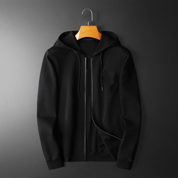 men winter coats sweatshirt hoodie long sleeve autumn sports zipper windbreaker embroidery pattern zipper bomber leather sportswear sports, Black;brown
men winter coats sweatshirt hoodie long sleeve autumn sports zipper windbreaker embroidery pattern zipper bomber leather sportswear sports, Black;brown