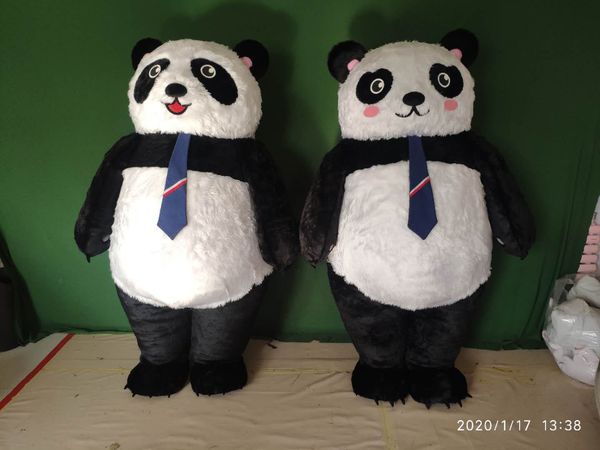 panda mascot costume for party cartoon character mascot costumes for sale support customization, Red;yellow
panda mascot costume for party cartoon character mascot costumes for sale support customization, Red;yellow