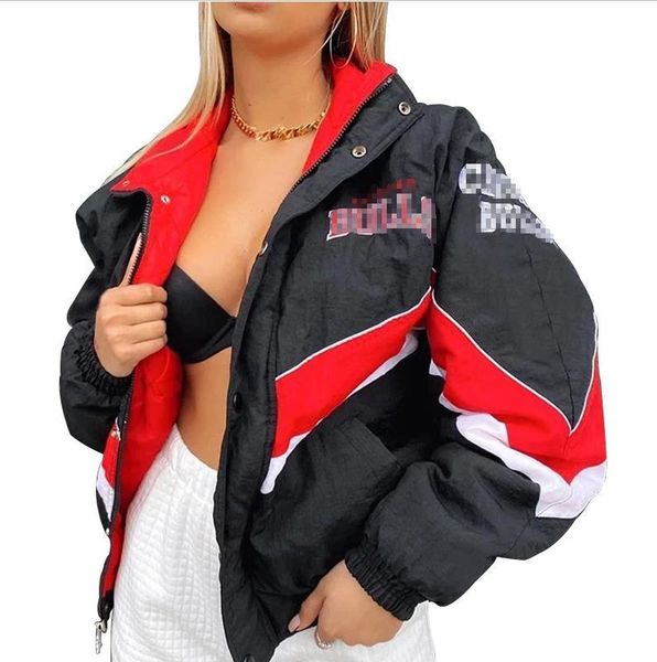 plus large size jacket women coat hat winter jacket light warm ladies winter coat female outwear hooded long sleeve clothing, Black;brown
plus large size jacket women coat hat winter jacket light warm ladies winter coat female outwear hooded long sleeve clothing, Black;brown