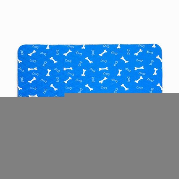 2 pcs 80x95cm washable pee pads for dogs, non slip puppy pads, extra thick whelping pads with great urine absorption
2 pcs 80x95cm washable pee pads for dogs, non slip puppy pads, extra thick whelping pads with great urine absorption