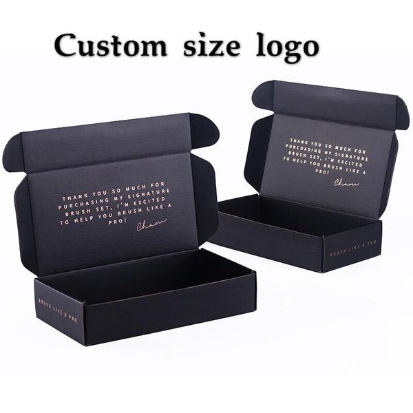 custom size logo paper gift box bag corrugated paper shipping mailer boxes printed logo packaging clothes shirt box 100pcs/lot
custom size logo paper gift box bag corrugated paper shipping mailer boxes printed logo packaging clothes shirt box 100pcs/lot