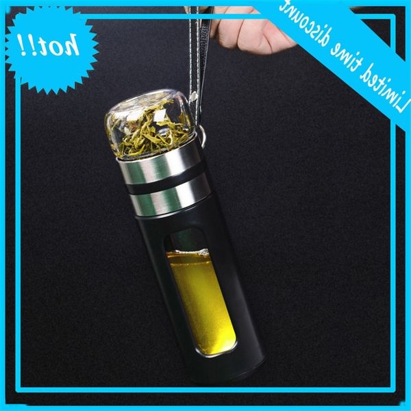 separating glass tea brewing lady's lovely portable falling and anti scalding water cup with filter screen
separating glass tea brewing lady's lovely portable falling and anti scalding water cup with filter screen