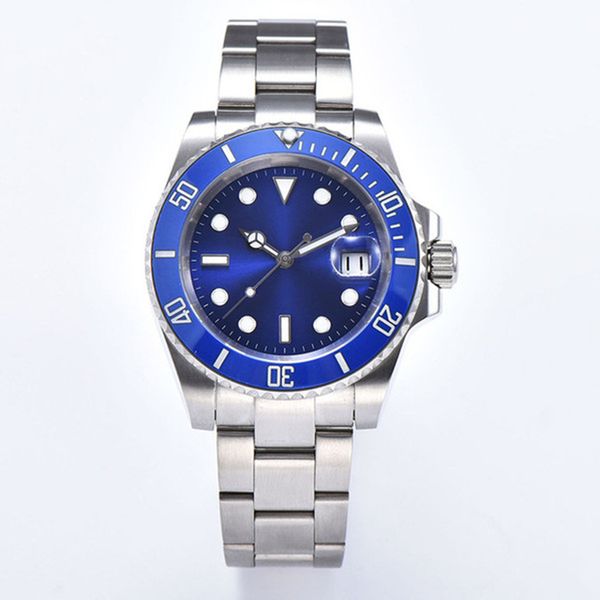 new men automatic mechanical watch 40mm luxury fashion waterproof date wristwatches business male clock, Slivery;brown
new men automatic mechanical watch 40mm luxury fashion waterproof date wristwatches business male clock, Slivery;brown