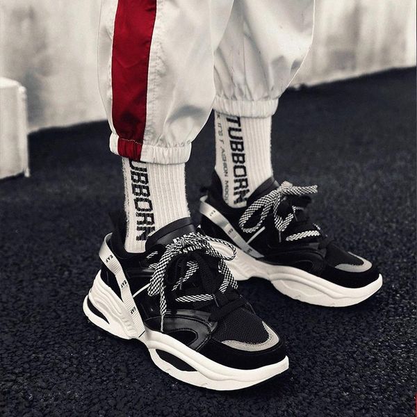 2019 harajuku summer platform sneakers men breathable casual shoes men comfortable fashion tenis masculino adulto sneakers #tr9s
2019 harajuku summer platform sneakers men breathable casual shoes men comfortable fashion tenis masculino adulto sneakers #tr9s