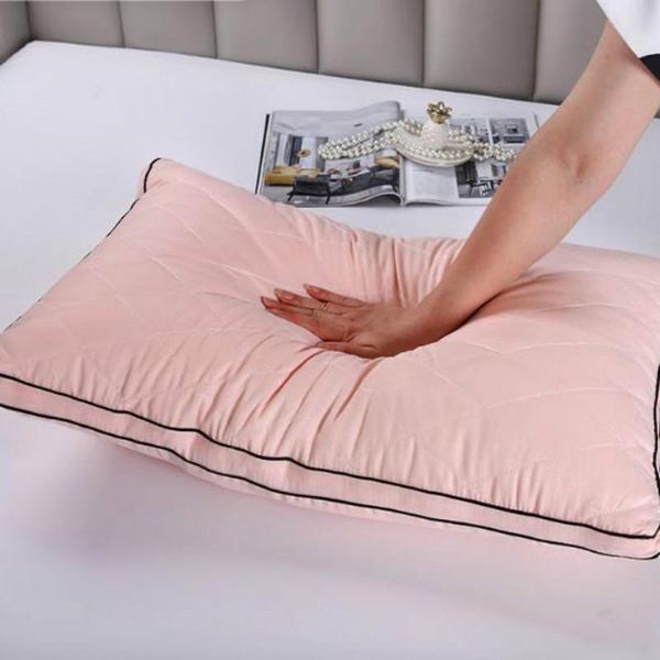 feather velvet soft pillow fashion household pillow single student nursing cervical soft health l sleep f8097
feather velvet soft pillow fashion household pillow single student nursing cervical soft health l sleep f8097