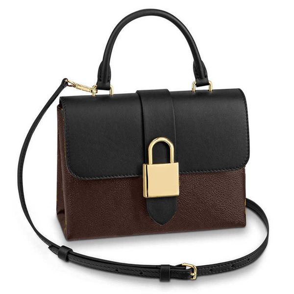 2022luxury womens messenger handbag fashion designers bags zipper head with metal lock brown shoulder cross-body bag strap tode 23cmbag
2022luxury womens messenger handbag fashion designers bags zipper head with metal lock brown shoulder cross-body bag strap tode 23cmbag