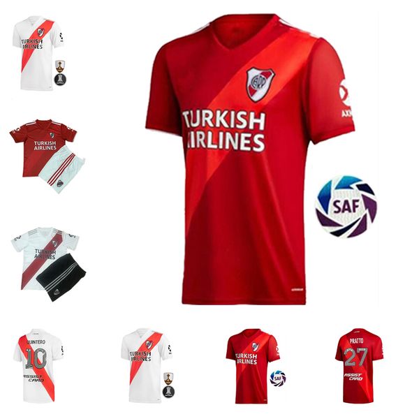 20 21 fans version river plate soccer jerseys river plate g.martinez quintero pratto borre 20 21 riverbed football jersey, Black;yellow
20 21 fans version river plate soccer jerseys river plate g.martinez quintero pratto borre 20 21 riverbed football jersey, Black;yellow
