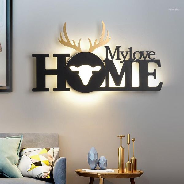 wall lamp nordic creative led background light modern minimalist bedroom bedside staircase aisle corridor sconce1
wall lamp nordic creative led background light modern minimalist bedroom bedside staircase aisle corridor sconce1