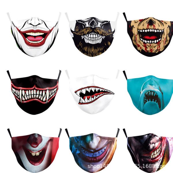 ear camouflage dustproof mouth strap protection filter adjustable 3d digital printing mask
ear camouflage dustproof mouth strap protection filter adjustable 3d digital printing mask