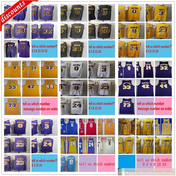 2020 new basketball anthony 23 3 davis jerseys kyle alex 0 kuzma 4 caruso jerseys howard chamberlain rodman jerseys, Black;red
2020 new basketball anthony 23 3 davis jerseys kyle alex 0 kuzma 4 caruso jerseys howard chamberlain rodman jerseys, Black;red