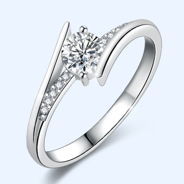 mo sangshi predestined sansheng women's fashion valentine's day gift couple wedding ring hand ornaments, Silver
mo sangshi predestined sansheng women's fashion valentine's day gift couple wedding ring hand ornaments, Silver