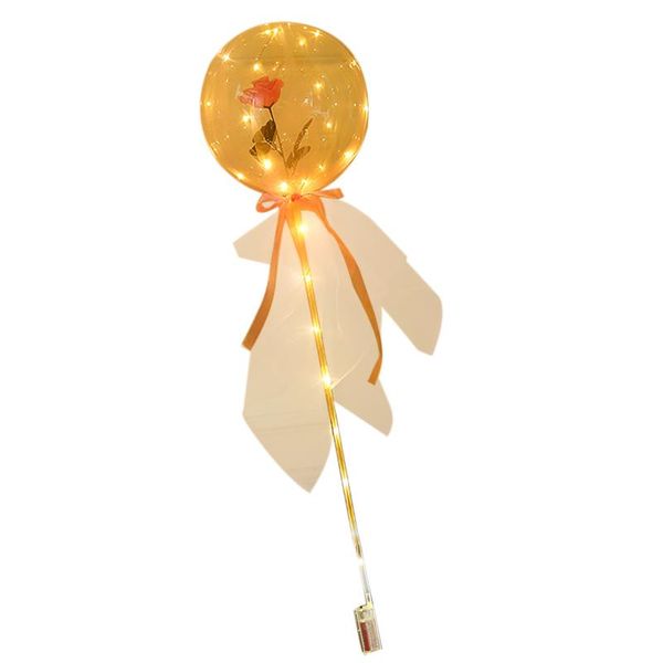 35#led luminous balloon rose bouquet transparent ball rose valentines day gift birthday party wedding decoration gift balloons
35#led luminous balloon rose bouquet transparent ball rose valentines day gift birthday party wedding decoration gift balloons