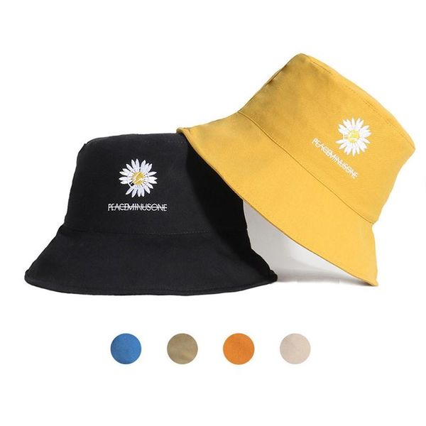 2020 spring women bucket fishing hats sunscreen sun cap little daisies spring lady fisherman hat
2020 spring women bucket fishing hats sunscreen sun cap little daisies spring lady fisherman hat