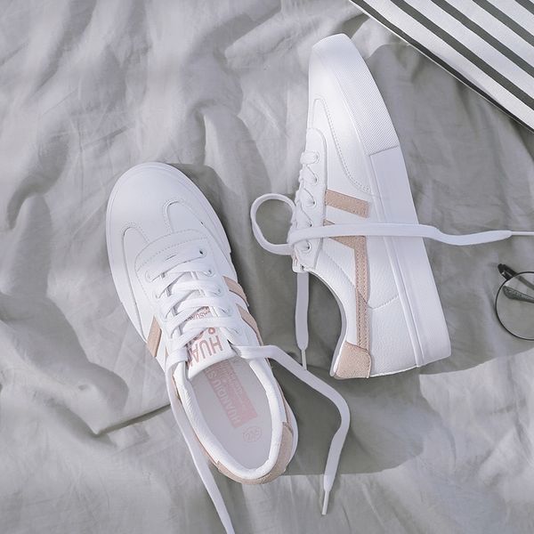 spring and autumn fashion sneakers shoes woman casual shoes breathable comfort footwear rubber sole microfiber sneakers tenis y200109, Black
spring and autumn fashion sneakers shoes woman casual shoes breathable comfort footwear rubber sole microfiber sneakers tenis y200109, Black