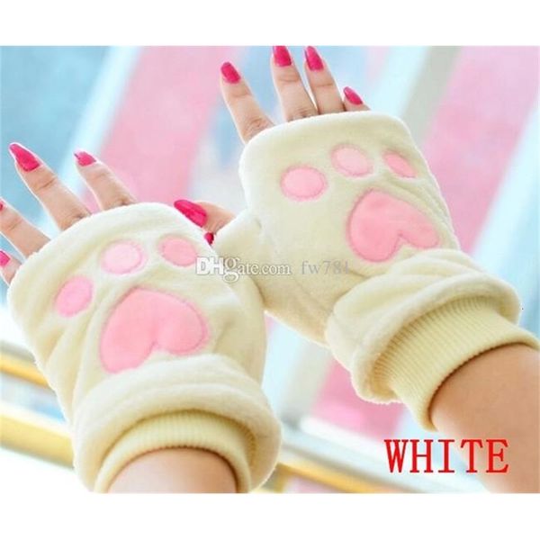 factory5ohtwarm 350pairs/lot winter new girl fashion women lady fingerless bear cat plush paw gloves dhl sf ems ship
factory5ohtwarm 350pairs/lot winter new girl fashion women lady fingerless bear cat plush paw gloves dhl sf ems ship