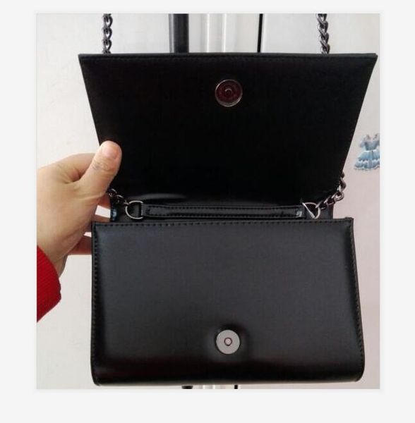 new women handbags silver chain shoulder bags crossbody soho bag disco messenger bag purse wallet 5 colors
new women handbags silver chain shoulder bags crossbody soho bag disco messenger bag purse wallet 5 colors