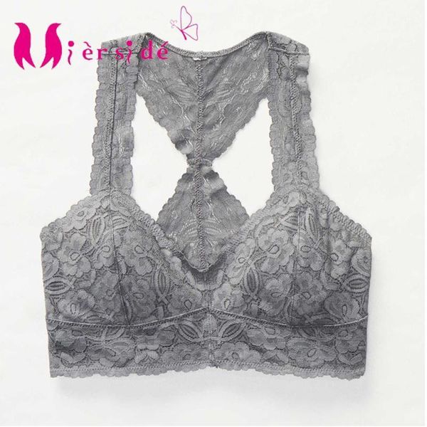 mierside 924 9colors lace bras for women wire bralette sleeveless flower hollow out lingerie a/b/c 32-381, Red;black
mierside 924 9colors lace bras for women wire bralette sleeveless flower hollow out lingerie a/b/c 32-381, Red;black